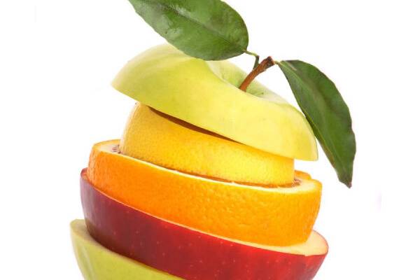 Top fattening fruits